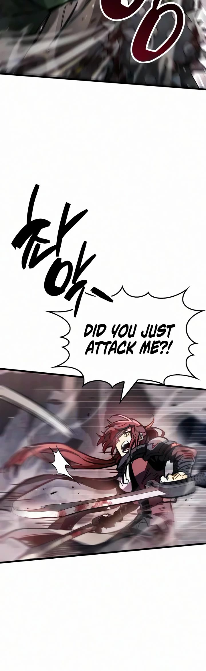 The Player Hides His Past Chapter 134 page 47 - Chapter 134