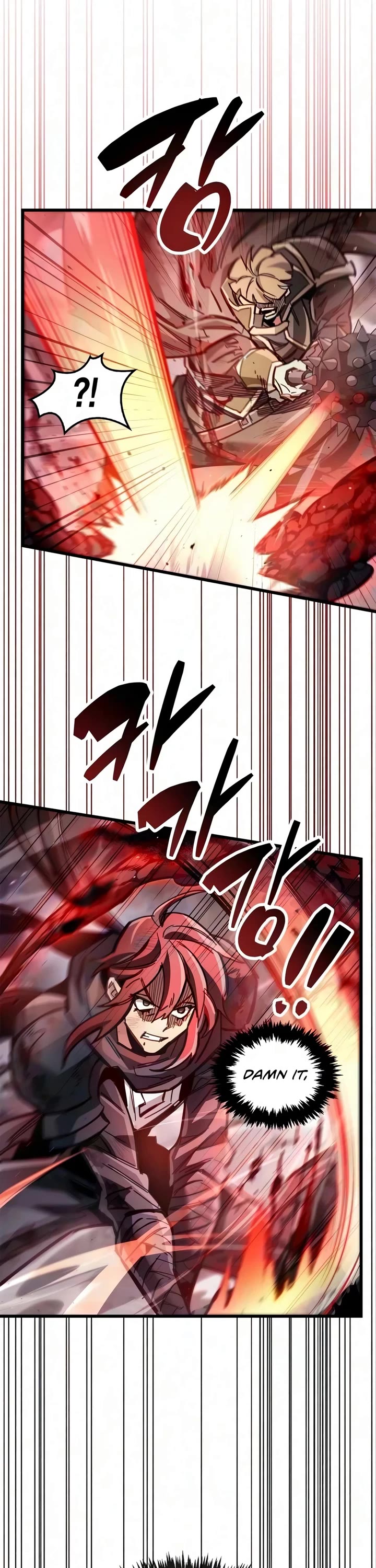 The Player Hides His Past Chapter 134 page 51 - Chapter 134