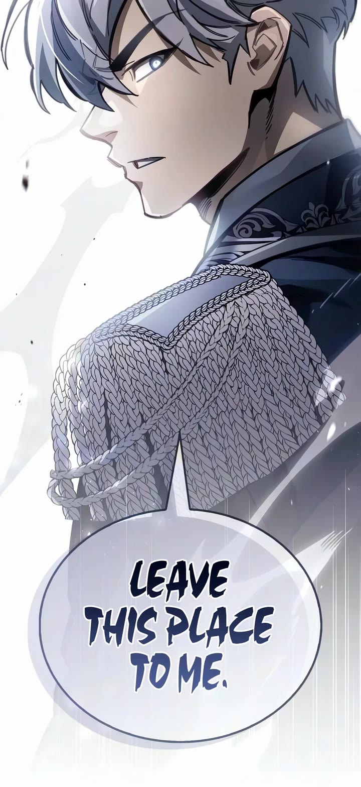 The Player Hides His Past Chapter 134 page 56 - Chapter 134