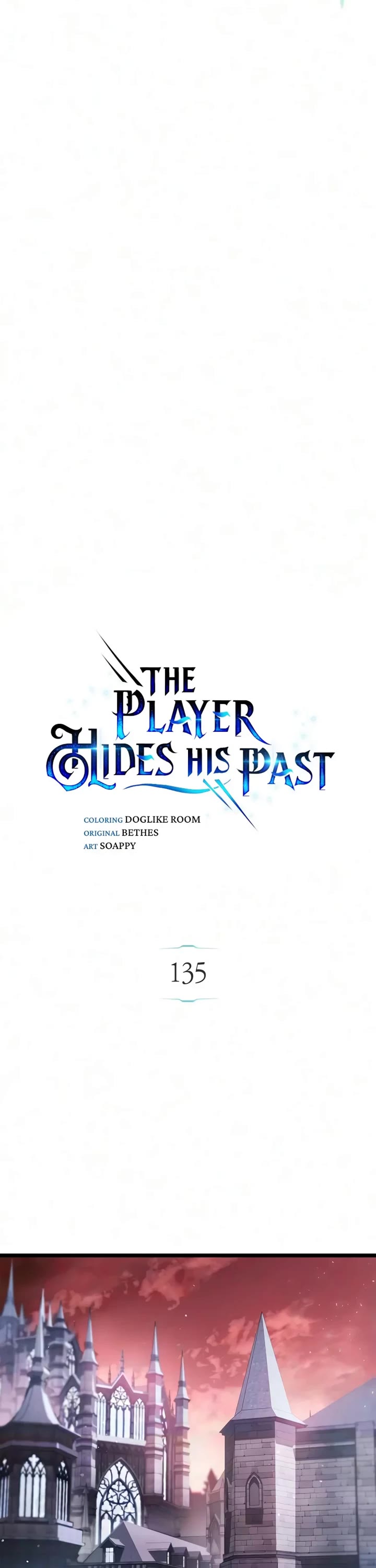 The Player Hides His Past Chapter 135 page 30 - Chapter 135