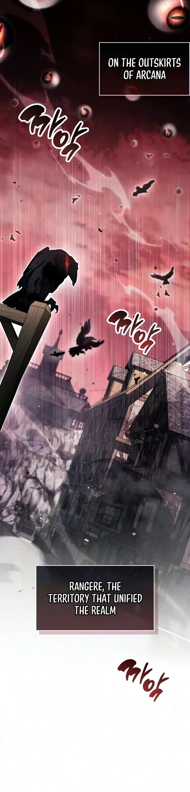 The Player Hides His Past Chapter 135 page 40 - Chapter 135