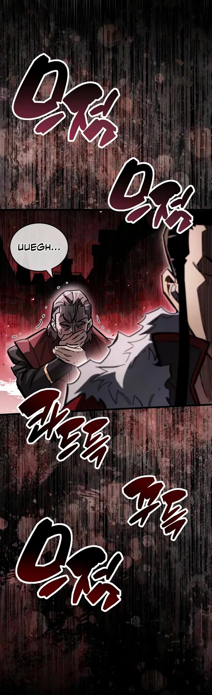 The Player Hides His Past Chapter 135 page 44 - Chapter 135