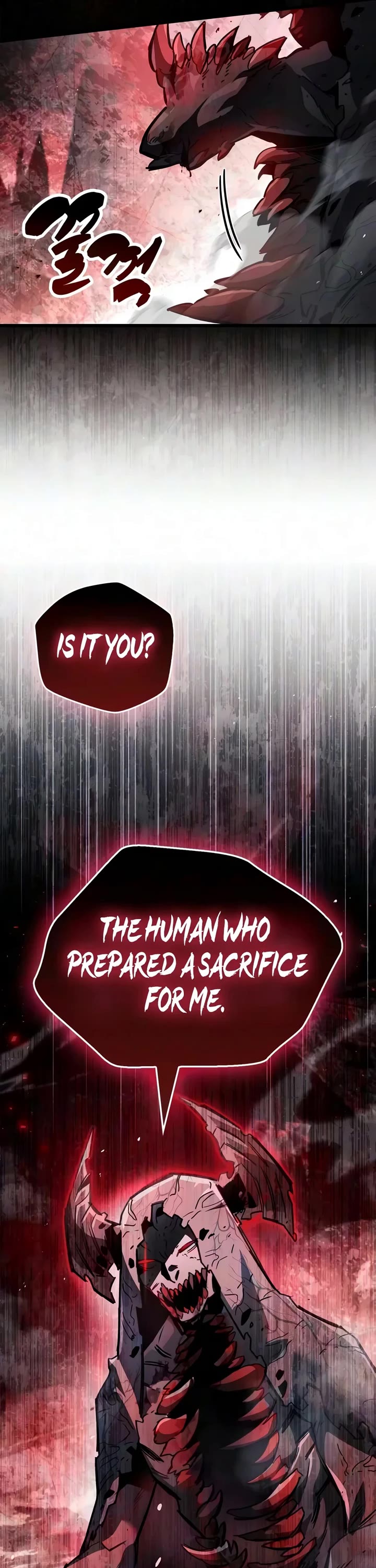 The Player Hides His Past Chapter 135 page 45 - Chapter 135