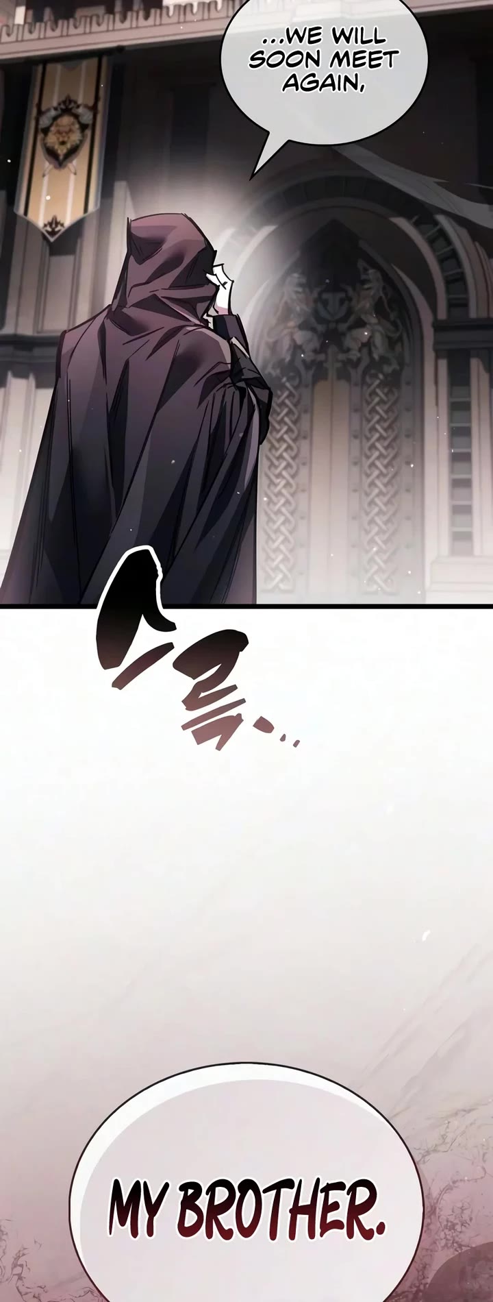 The Player Hides His Past Chapter 135 page 54 - Chapter 135