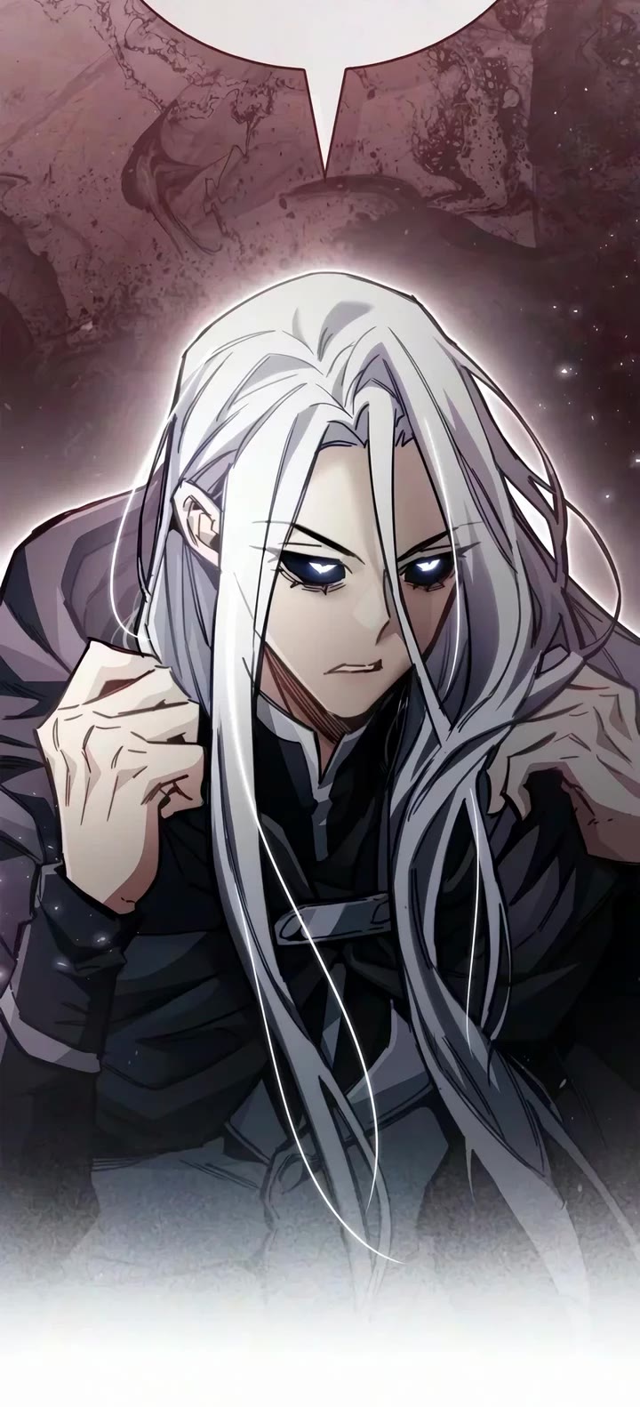The Player Hides His Past Chapter 135 page 55 - Chapter 135