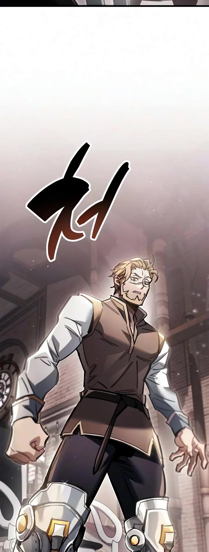 The Player Hides His Past Chapter 136 page 10 - Chapter 136