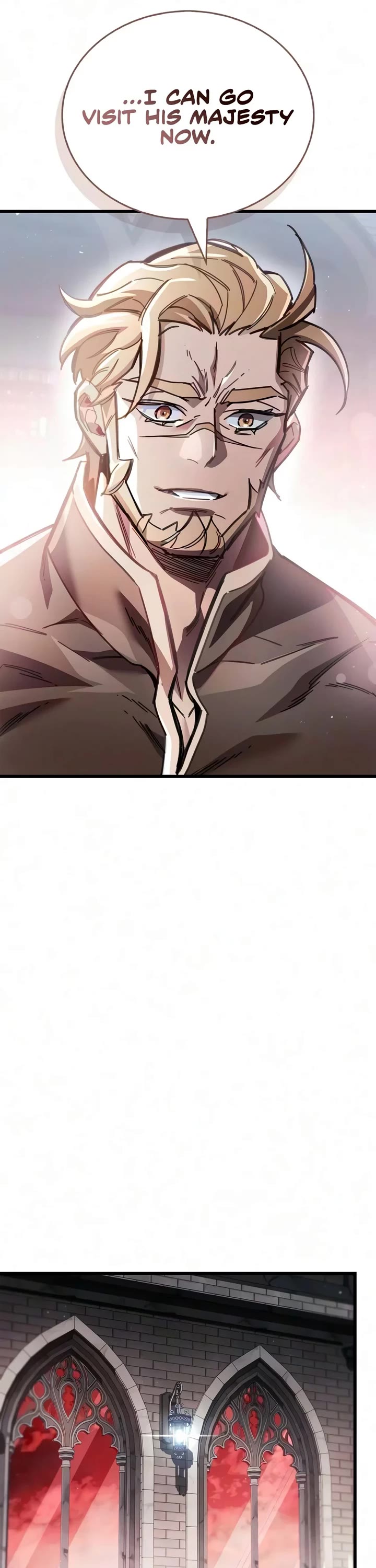 The Player Hides His Past Chapter 136 page 13 - Chapter 136