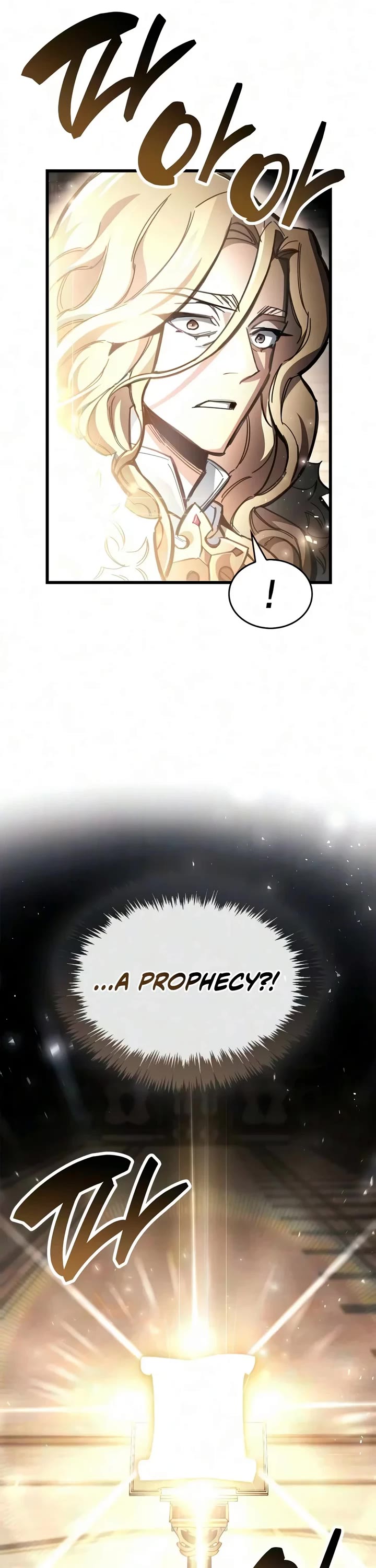 The Player Hides His Past Chapter 136 page 18 - Chapter 136