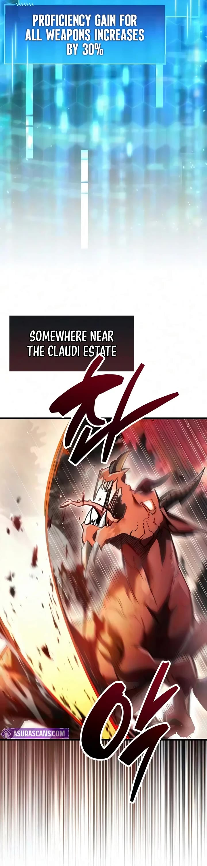 The Player Hides His Past Chapter 136 page 2 - Chapter 136