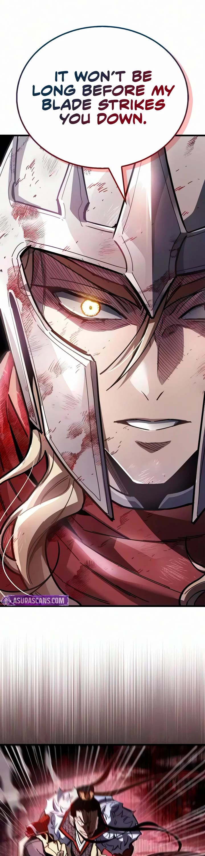 The Player Hides His Past Chapter 136 page 40 - Chapter 136