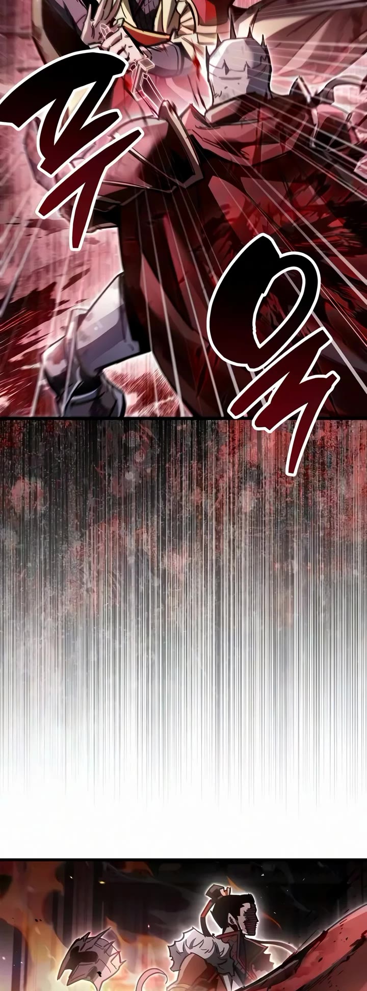 The Player Hides His Past Chapter 136 page 41 - Chapter 136