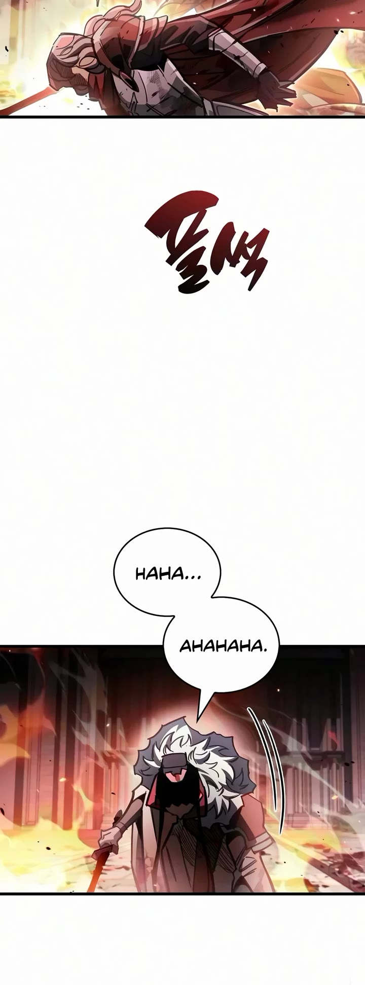 The Player Hides His Past Chapter 136 page 42 - Chapter 136