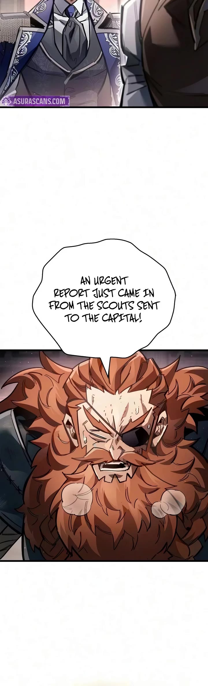 The Player Hides His Past Chapter 136 page 47 - Chapter 136
