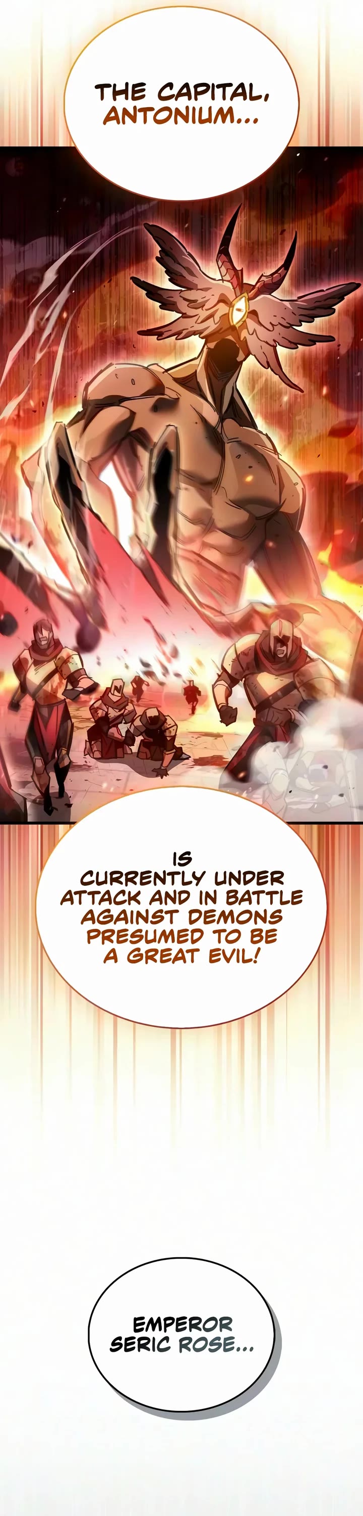 The Player Hides His Past Chapter 136 page 48 - Chapter 136