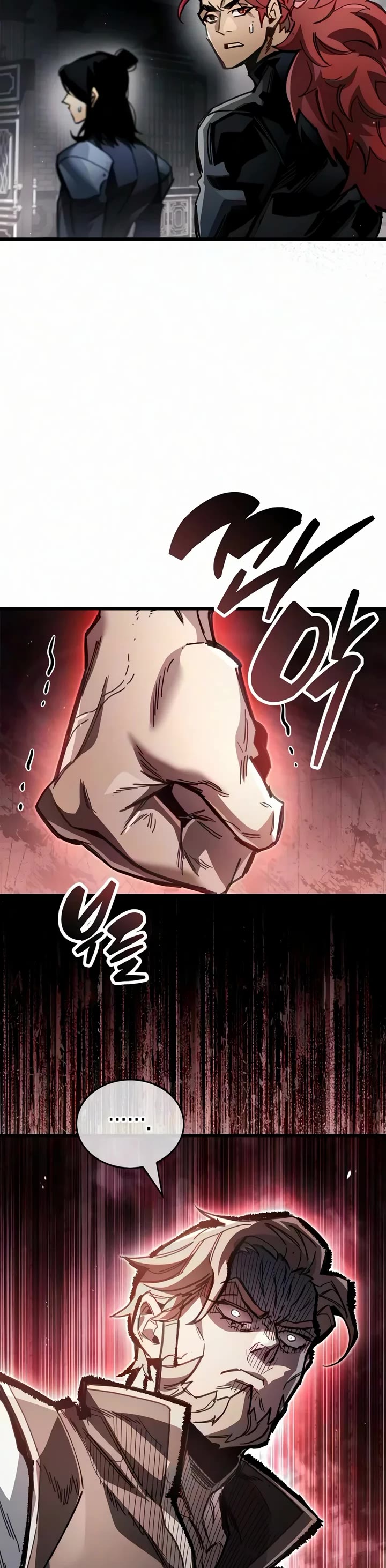 The Player Hides His Past Chapter 136 page 50 - Chapter 136