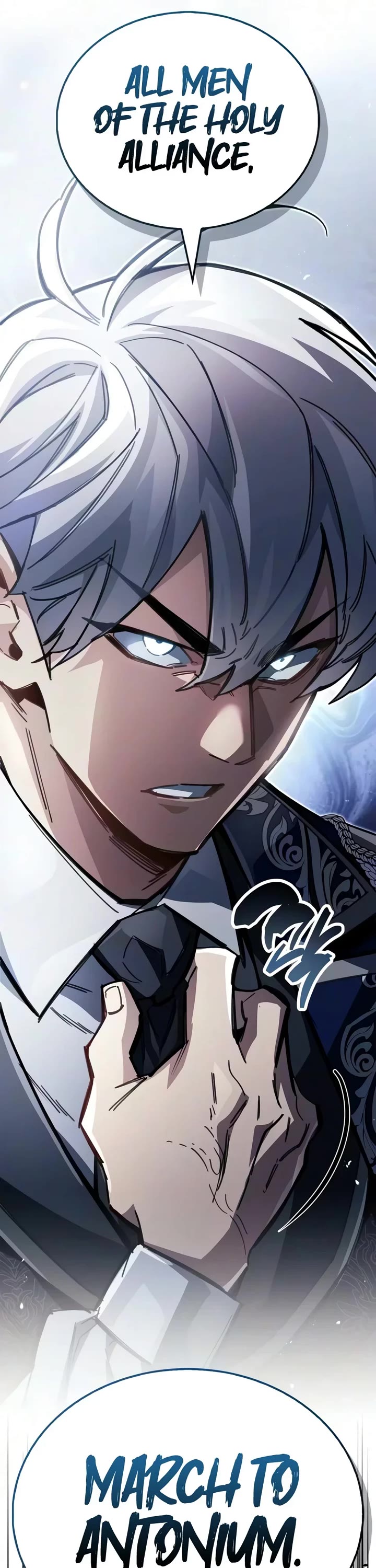 The Player Hides His Past Chapter 136 page 52 - Chapter 136