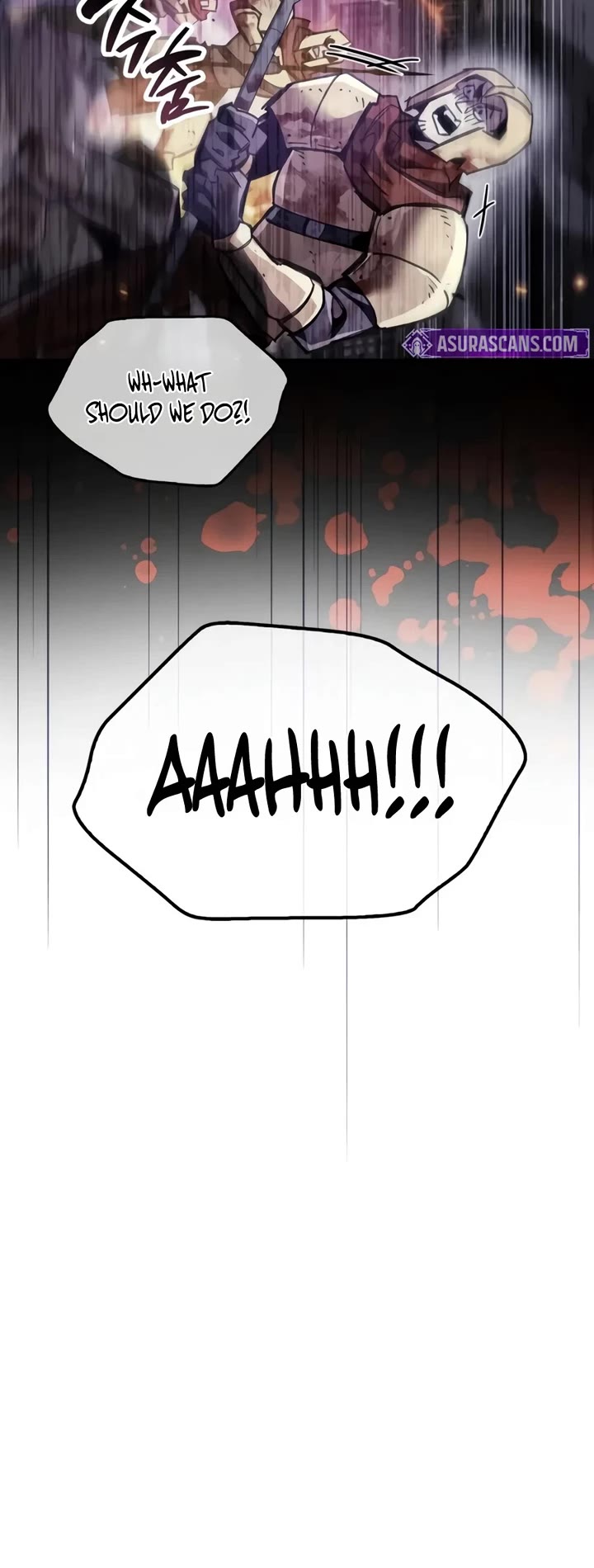 The Player Hides His Past Chapter 137 page 10 - Chapter 137