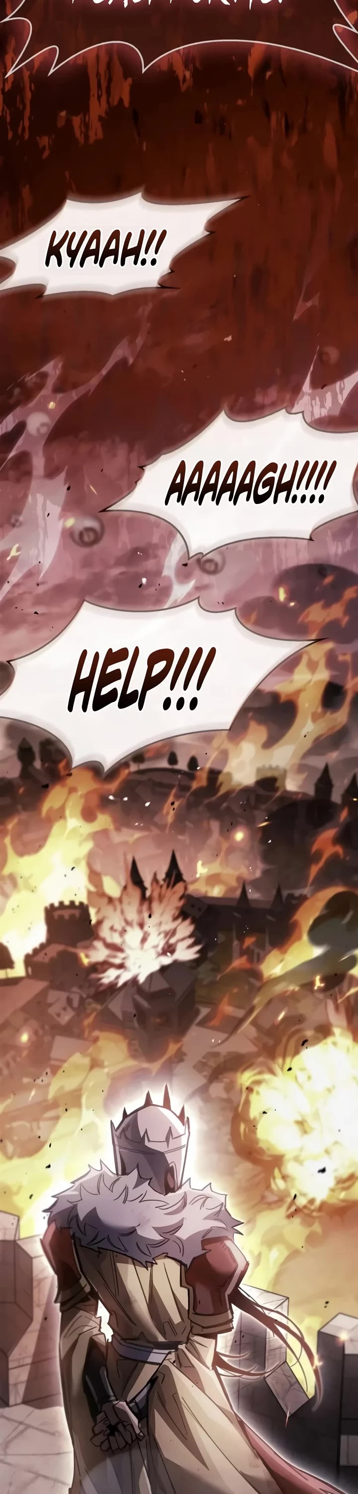 The Player Hides His Past Chapter 137 page 14 - Chapter 137