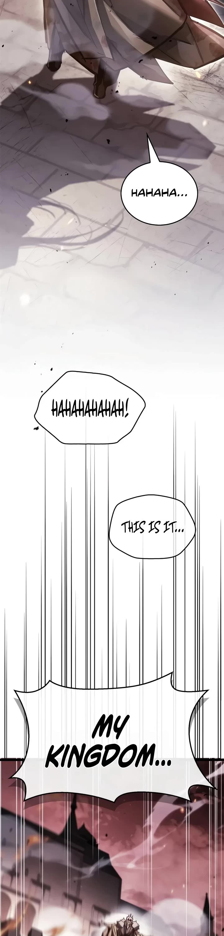 The Player Hides His Past Chapter 137 page 15 - Chapter 137