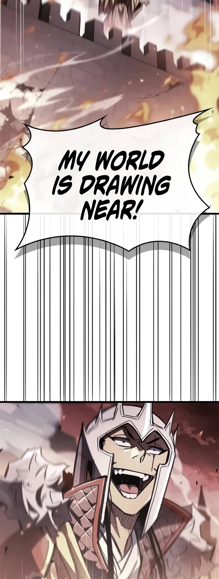 The Player Hides His Past Chapter 137 page 16 - Chapter 137