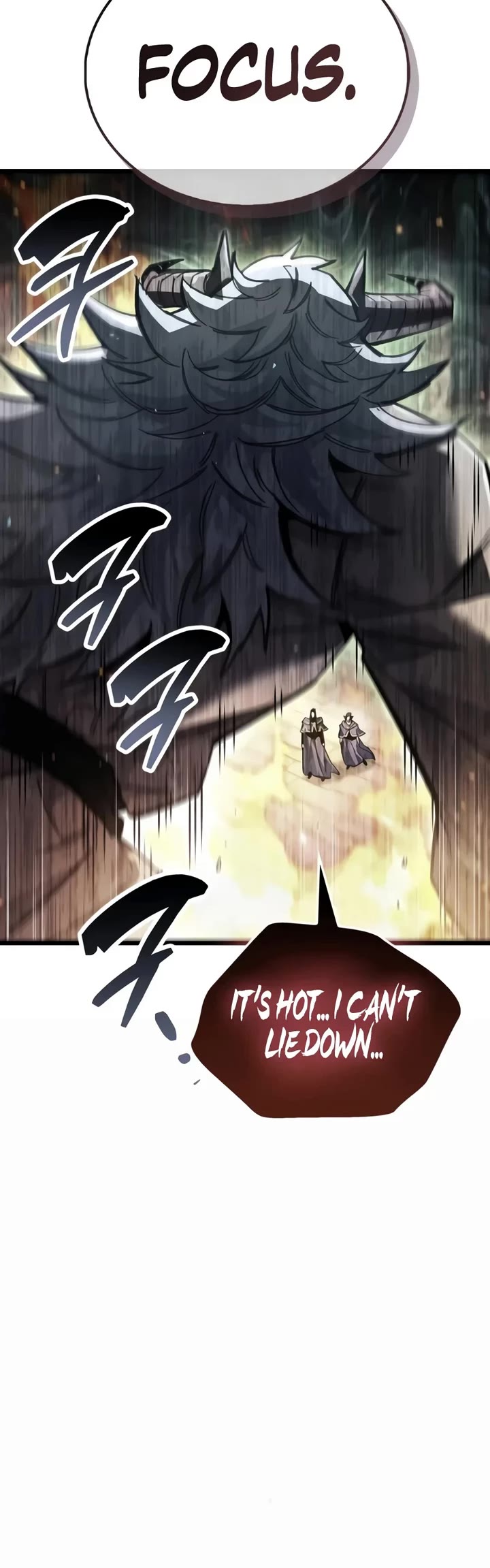 The Player Hides His Past Chapter 137 page 29 - Chapter 137