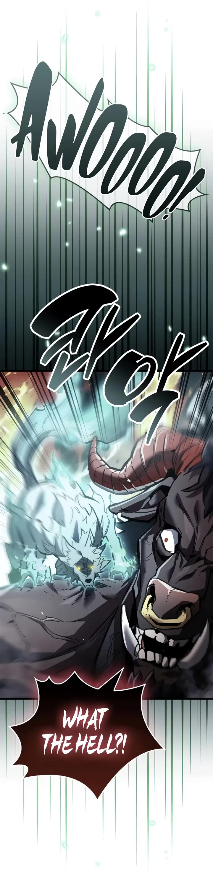 The Player Hides His Past Chapter 137 page 30 - Chapter 137
