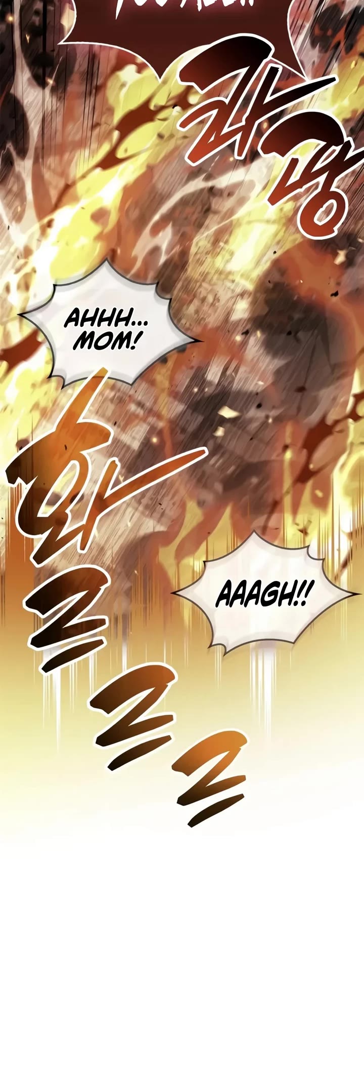 The Player Hides His Past Chapter 137 page 4 - Chapter 137