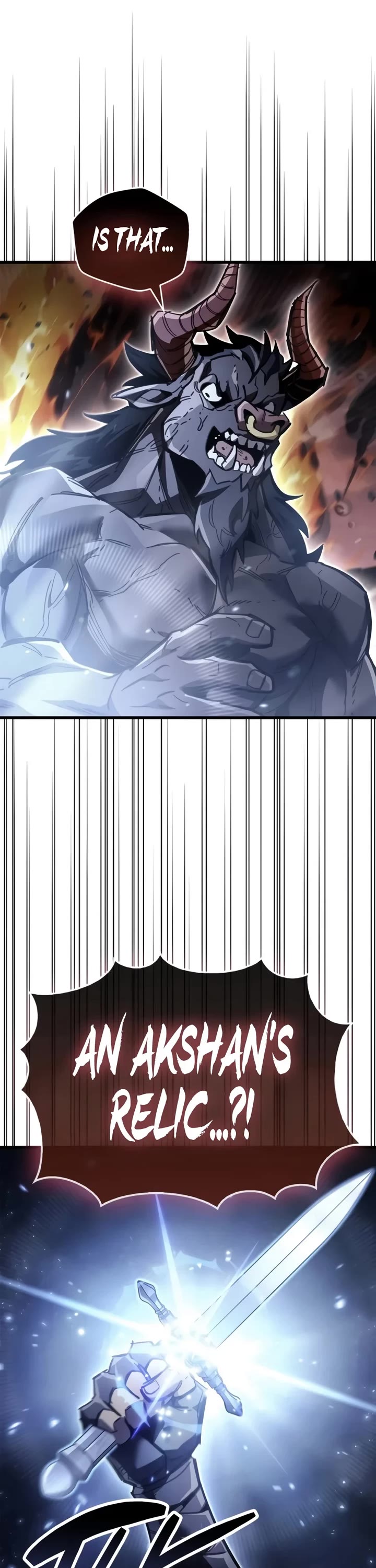The Player Hides His Past Chapter 137 page 40 - Chapter 137