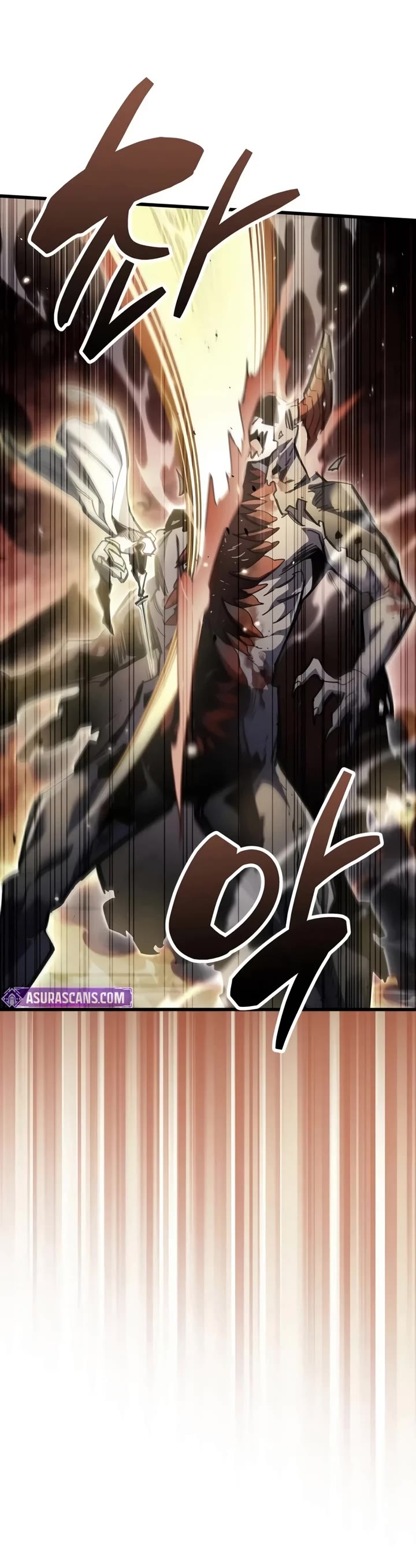 The Player Hides His Past Chapter 137 page 44 - Chapter 137