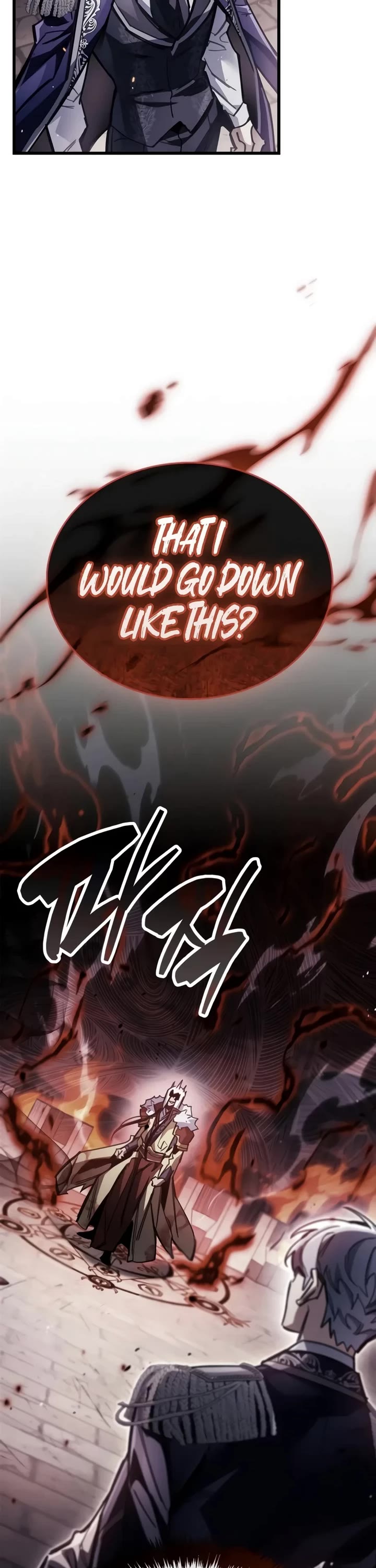 The Player Hides His Past Chapter 137 page 47 - Chapter 137