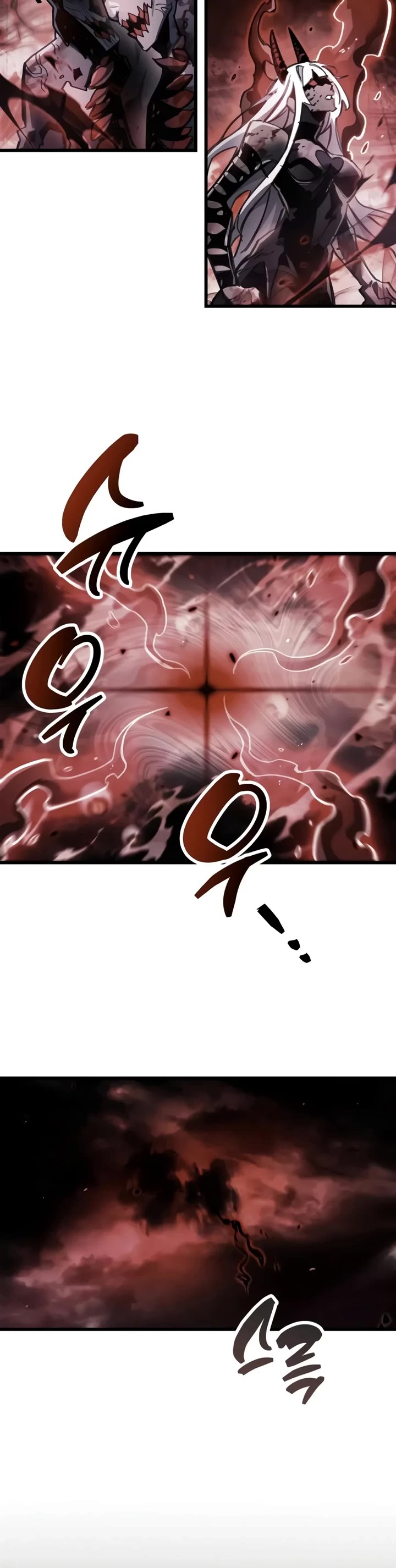 The Player Hides His Past Chapter 137 page 52 - Chapter 137