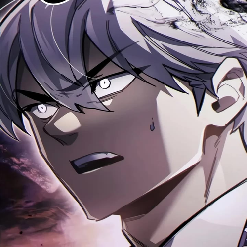 The Player Hides His Past Chapter 137 cover