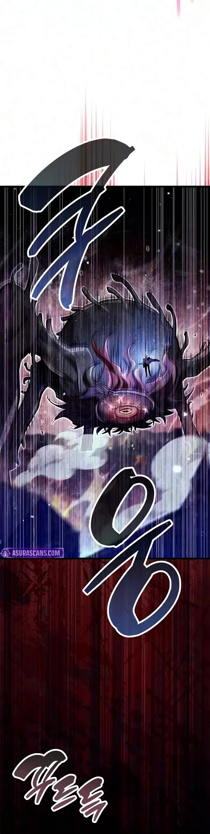 The Player Hides His Past Chapter 138 page 11 - Chapter 138