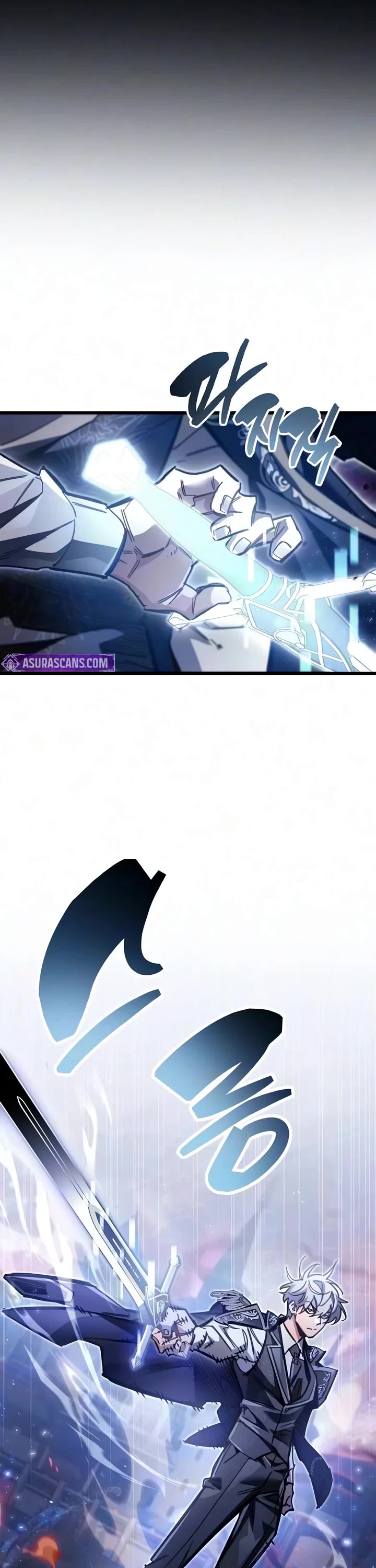The Player Hides His Past Chapter 138 page 14 - Chapter 138