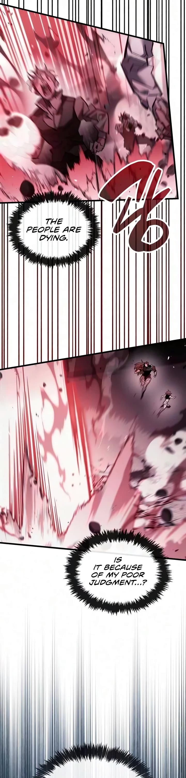 The Player Hides His Past Chapter 138 page 23 - Chapter 138