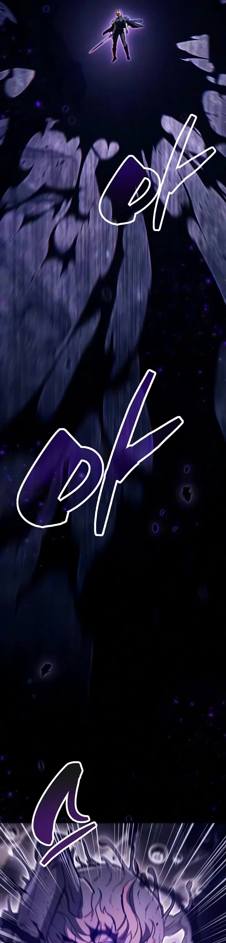 The Player Hides His Past Chapter 138 page 28 - Chapter 138