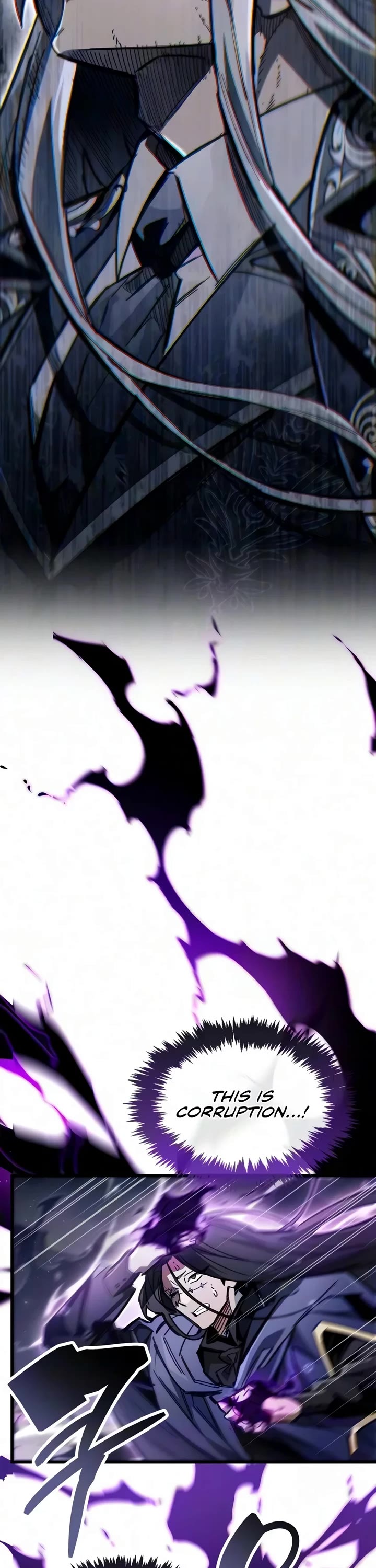 The Player Hides His Past Chapter 138 page 30 - Chapter 138