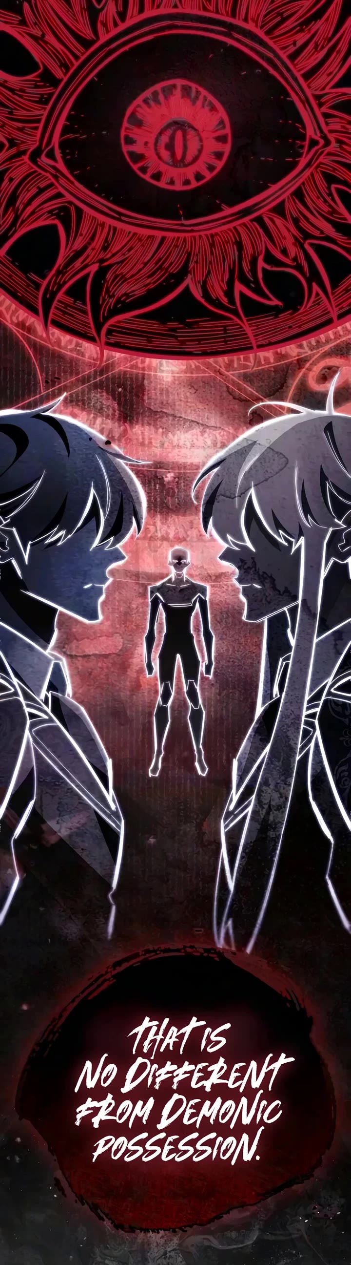 The Player Hides His Past Chapter 138 page 35 - Chapter 138