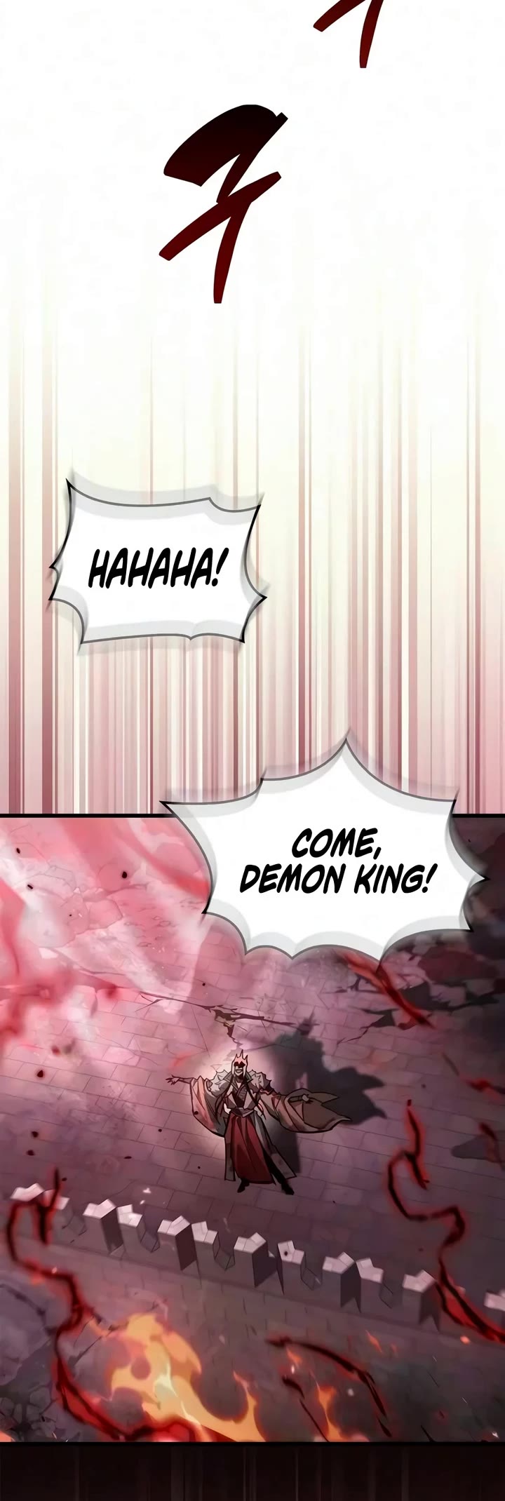 The Player Hides His Past Chapter 138 page 4 - Chapter 138