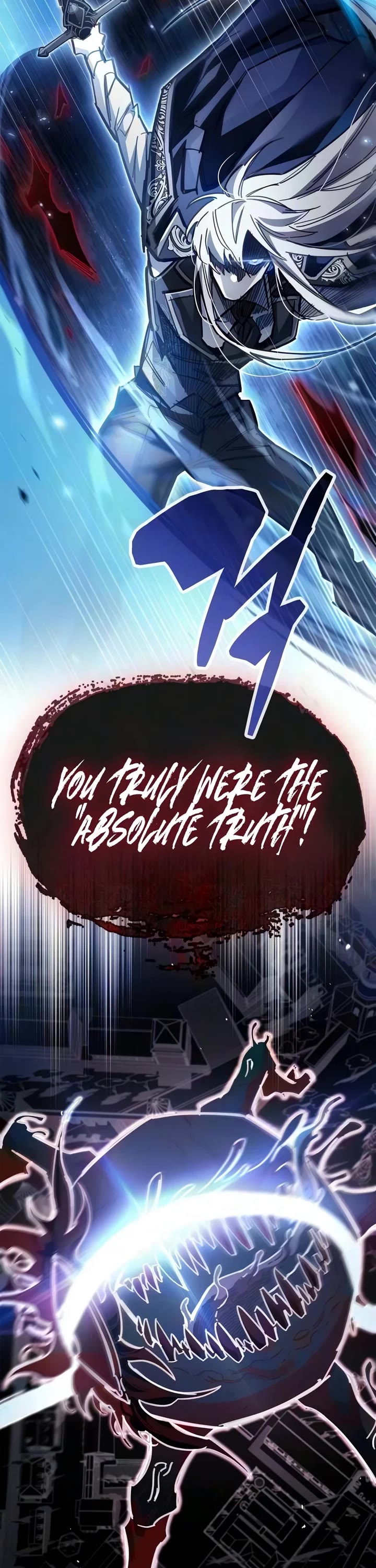 The Player Hides His Past Chapter 138 page 43 - Chapter 138