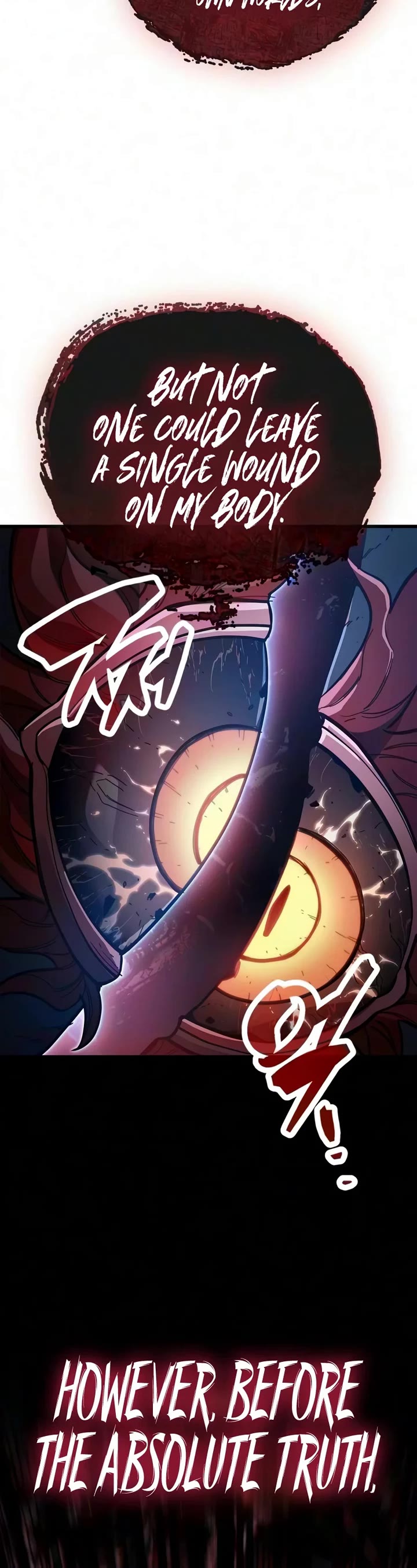 The Player Hides His Past Chapter 138 page 45 - Chapter 138