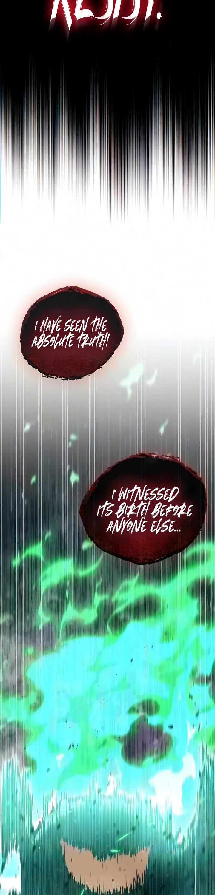 The Player Hides His Past Chapter 138 page 47 - Chapter 138