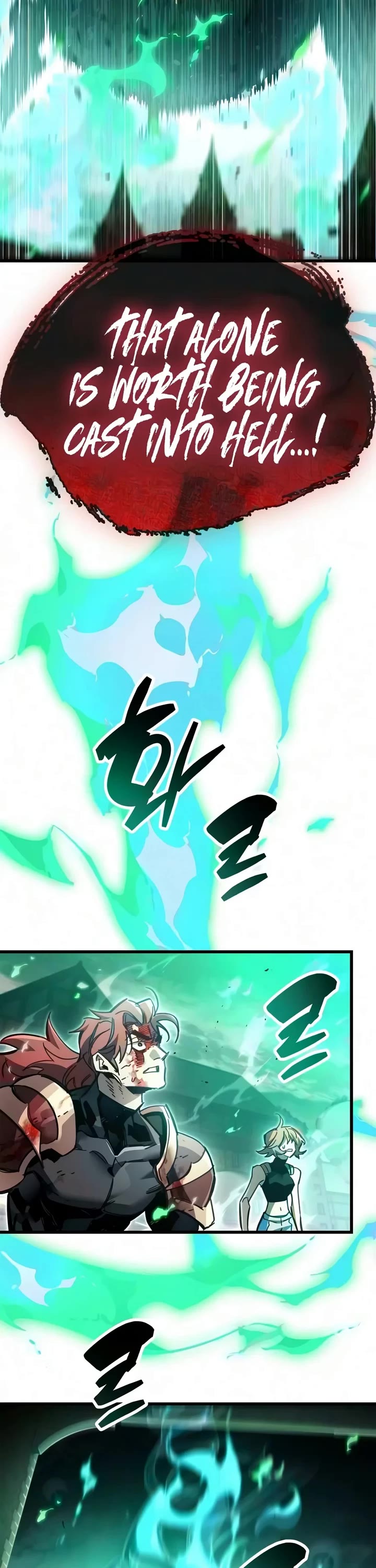 The Player Hides His Past Chapter 138 page 48 - Chapter 138