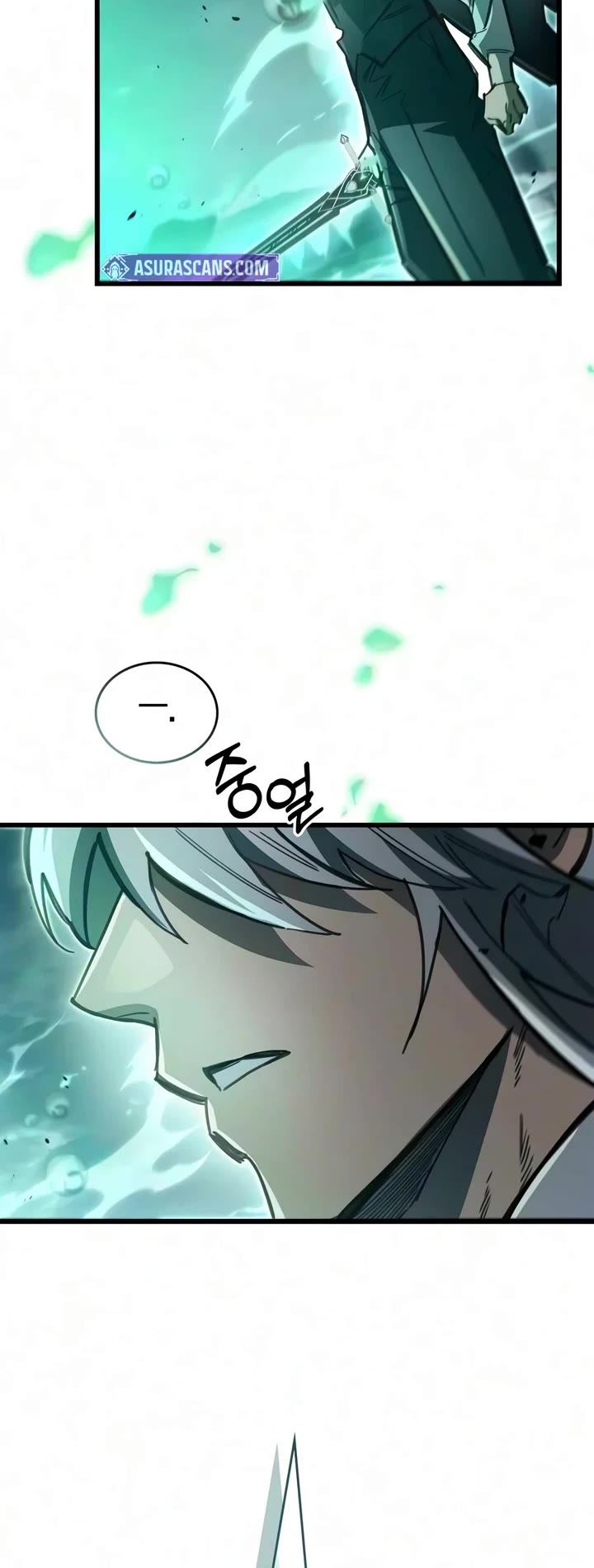 The Player Hides His Past Chapter 138 page 50 - Chapter 138