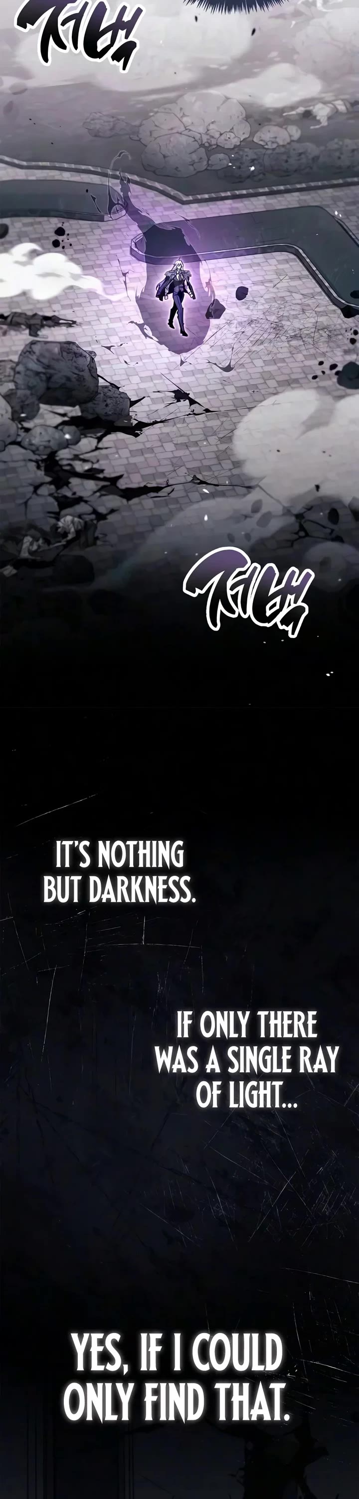 The Player Hides His Past Chapter 138 page 54 - Chapter 138
