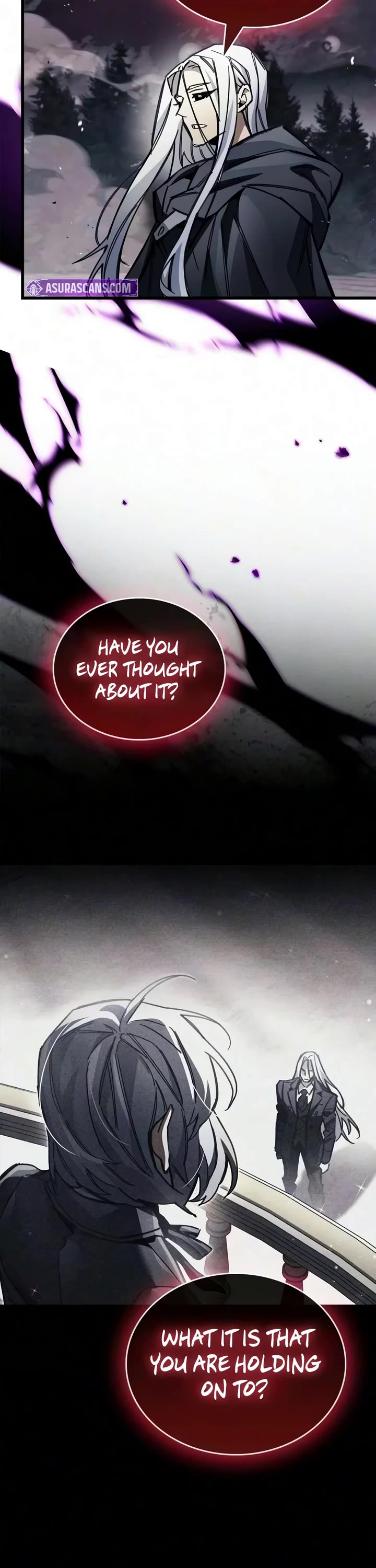 The Player Hides His Past Chapter 138 page 59 - Chapter 138