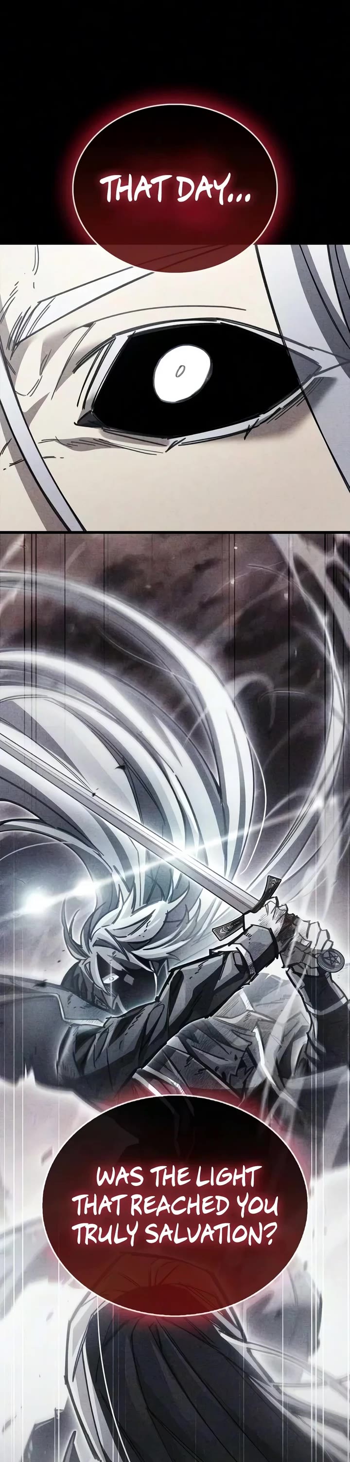 The Player Hides His Past Chapter 138 page 60 - Chapter 138