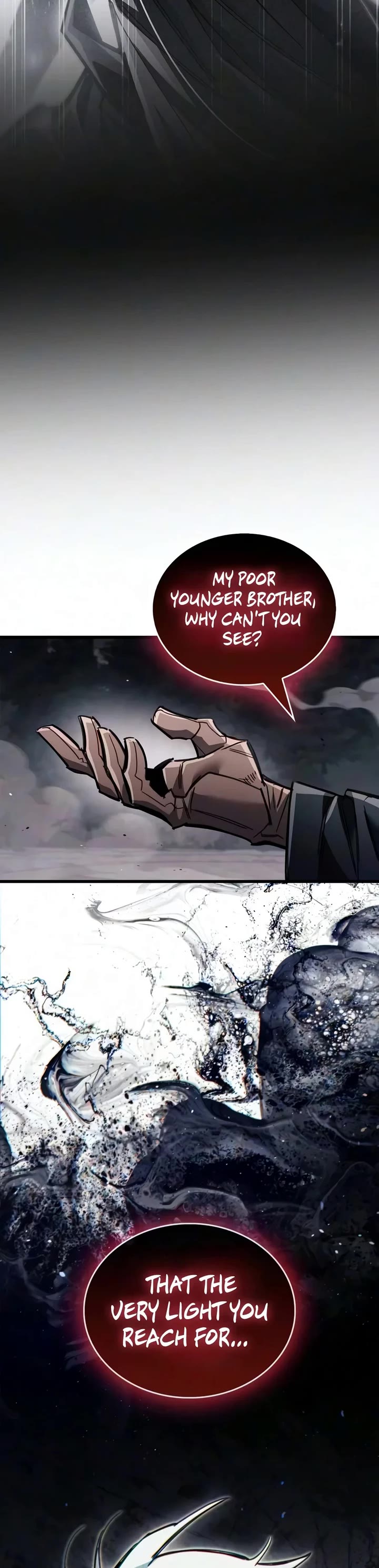 The Player Hides His Past Chapter 138 page 61 - Chapter 138