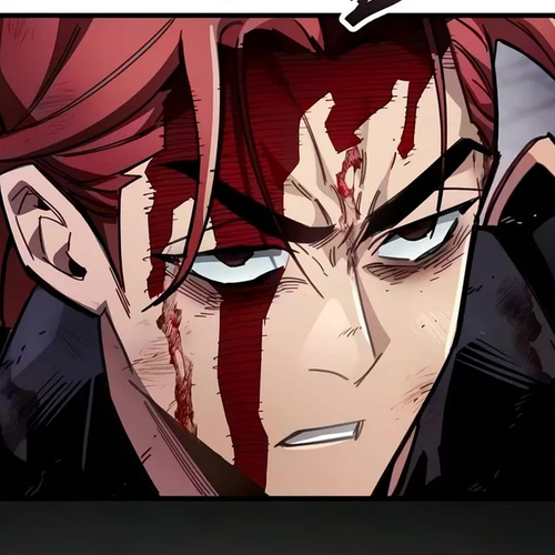 The Player Hides His Past Chapter 138 cover
