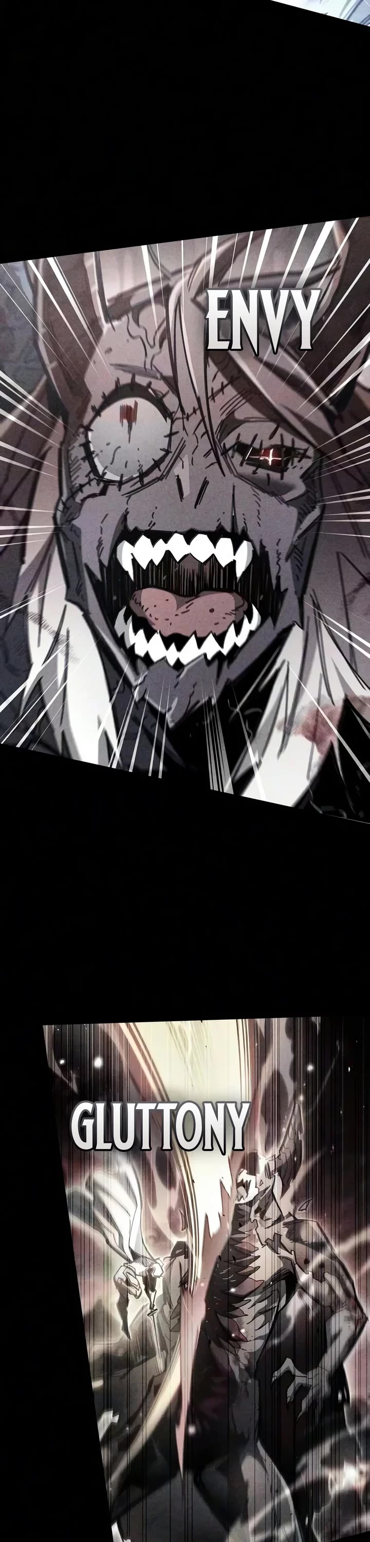 The Player Hides His Past Chapter 139 page 2 - Chapter 139